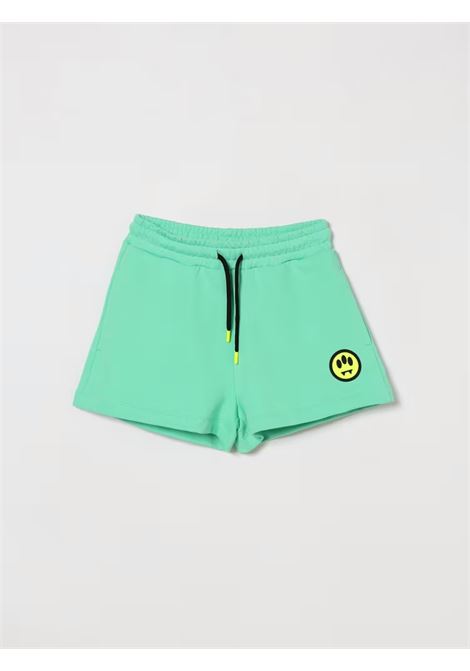 Shorts con logo BARROW KIDS | S6BKJGSH013087